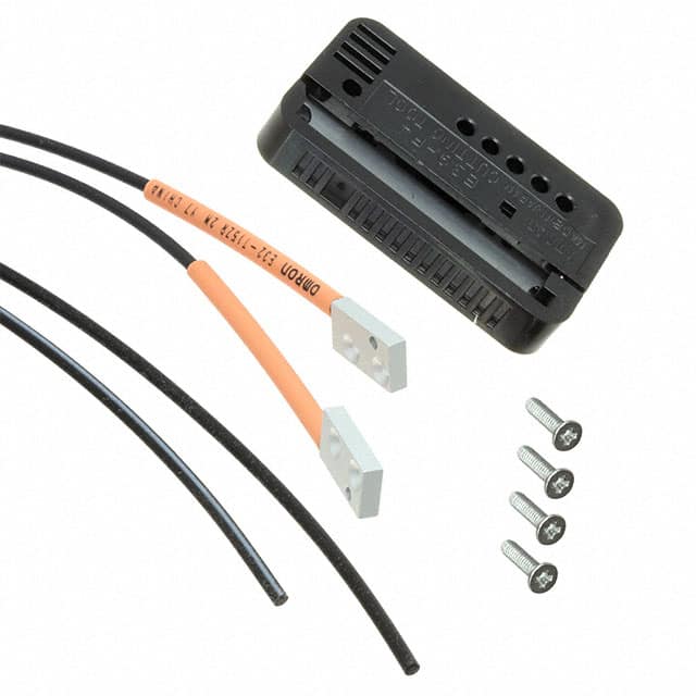 E32-T15ZR 2M Omron Automation and Safety  Optische Sensoren - Photoelektrisch Industrie